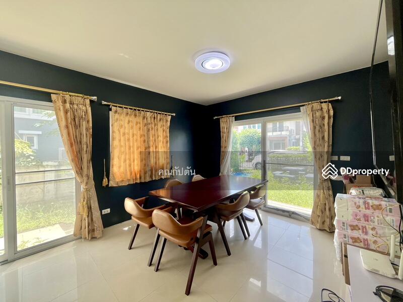 For Sale - Natura Waree Pinklao-Rama 5, Nonthaburi