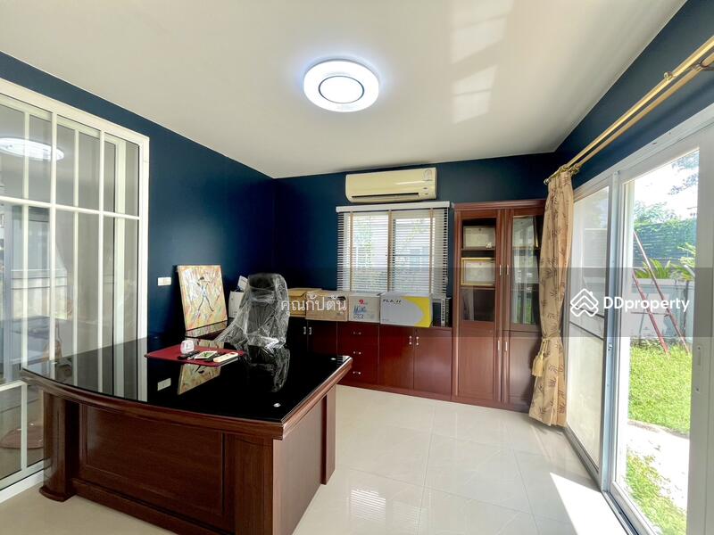 For Sale - Natura Waree Pinklao-Rama 5, Nonthaburi