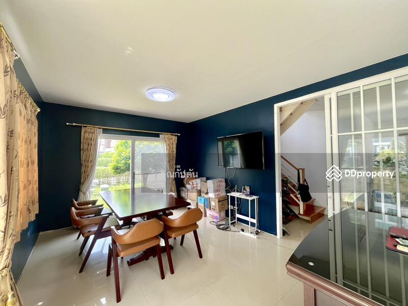 For Sale - Natura Waree Pinklao-Rama 5, Nonthaburi