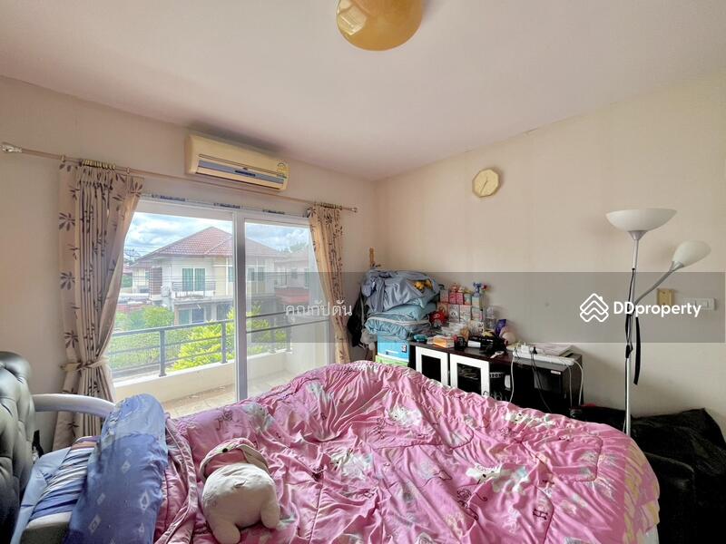 For Sale - Natura Waree Pinklao-Rama 5, Nonthaburi
