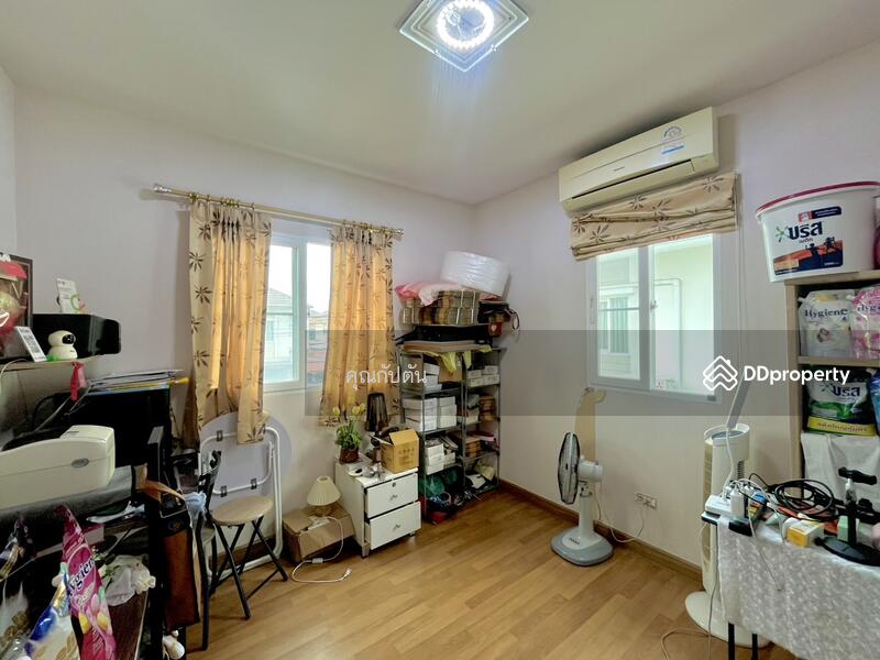 For Sale - Natura Waree Pinklao-Rama 5, Nonthaburi
