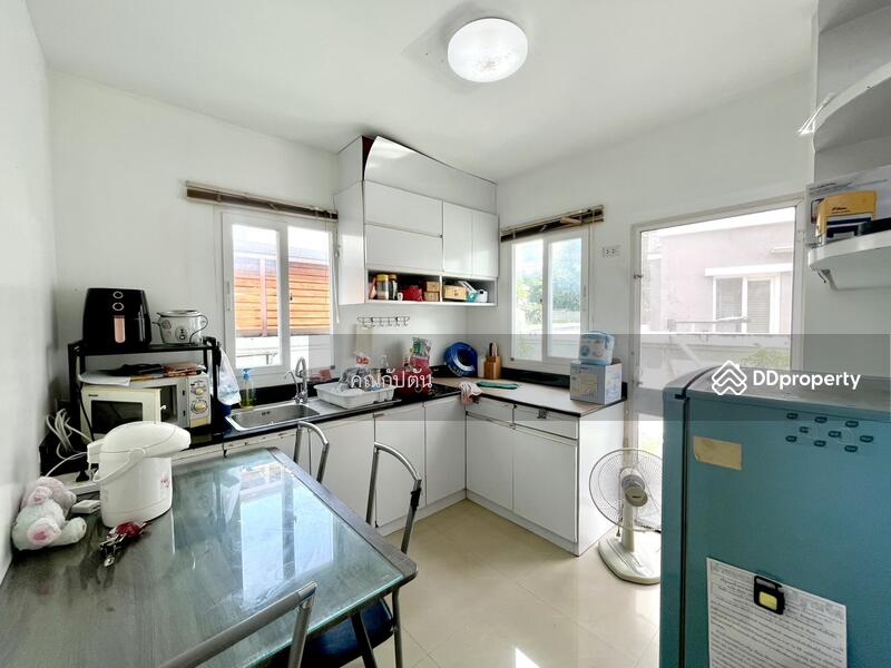 For Sale - Natura Waree Pinklao-Rama 5, Nonthaburi