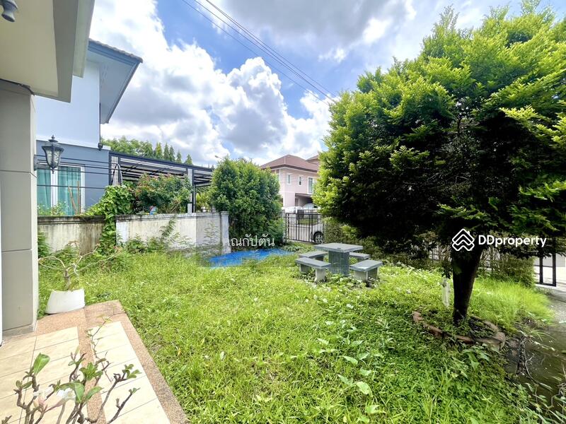 For Sale - Natura Waree Pinklao-Rama 5, Nonthaburi