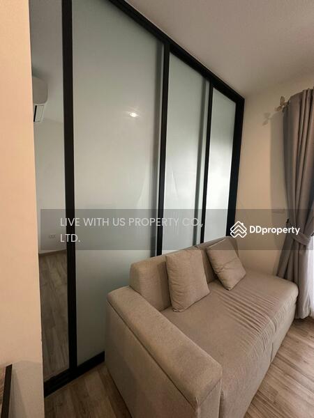 For Rent - Niche Mono Charoen Nakorn, Bangkok