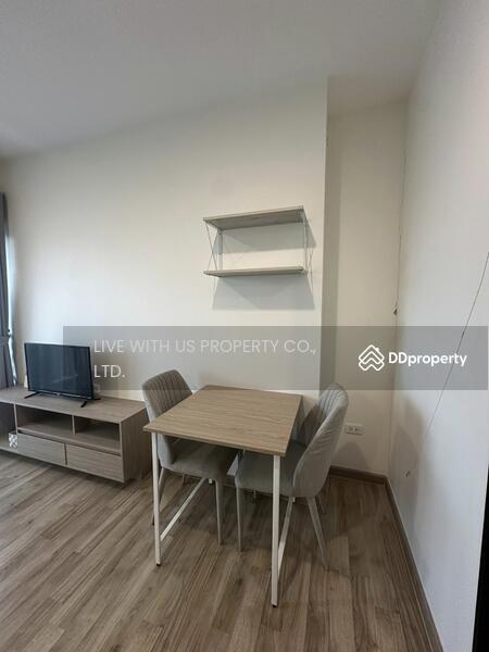 For Rent - Niche Mono Charoen Nakorn, Bangkok