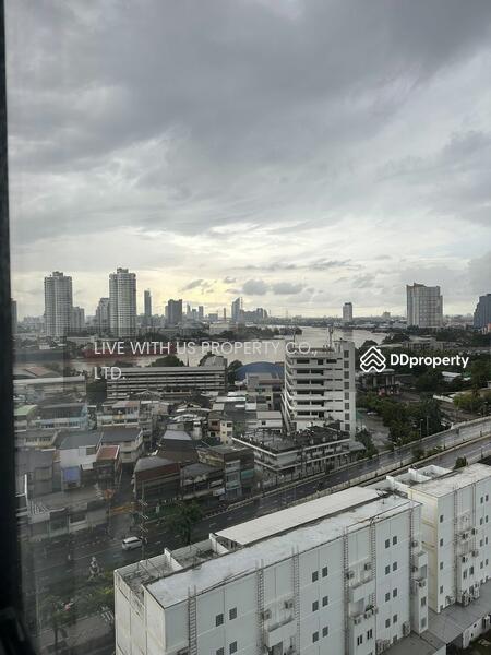 For Rent - Niche Mono Charoen Nakorn, Bangkok