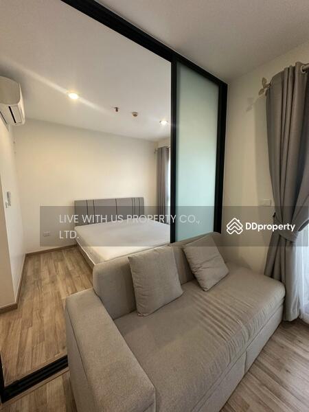 For Rent - Niche Mono Charoen Nakorn, Bangkok