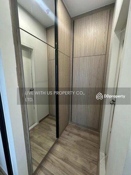 For Rent - Niche Mono Charoen Nakorn, Bangkok