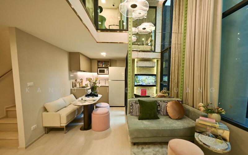 ขาย - XELF by Sansiri : เซลฟ์ บาย แสนสิริ, กรุงเทพ