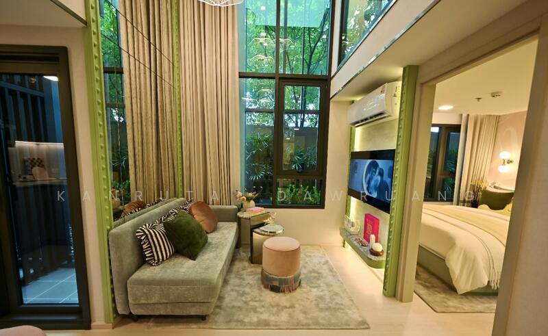 ขาย - XELF by Sansiri : เซลฟ์ บาย แสนสิริ, กรุงเทพ