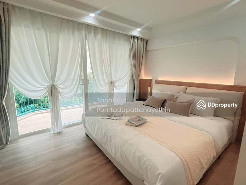 For Sale - Hillside Condo 3, Chiang Mai