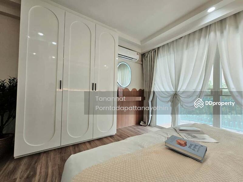For Sale - Hillside Condo 3, Chiang Mai