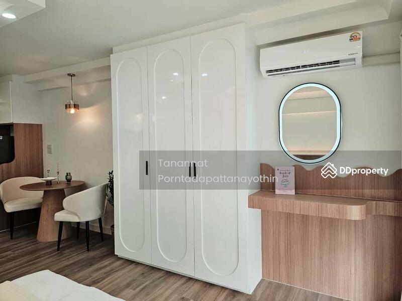 For Sale - Hillside Condo 3, Chiang Mai
