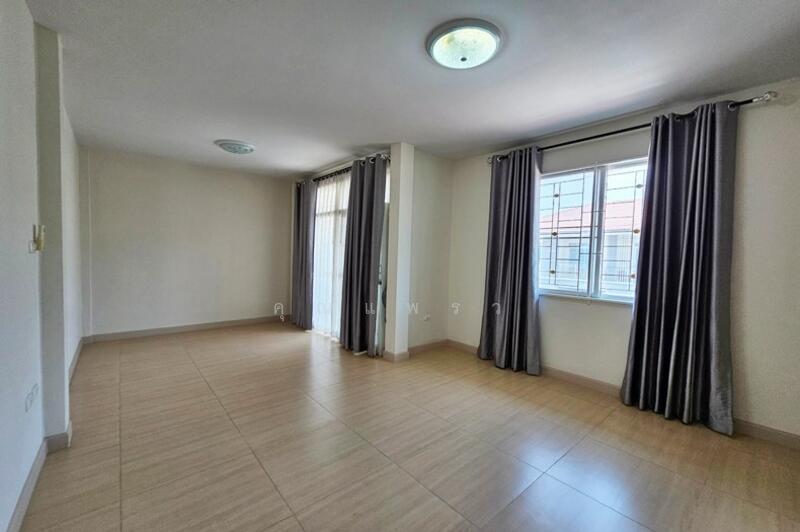 รื่นฤดี 7, Bangkok, Bang Chun, Khlong Sam Wa, Bangkok, 3 Bedrooms, 110 sqm, Townhouse For Sale, by คุณแพรว, 60157160 - DDproperty.com