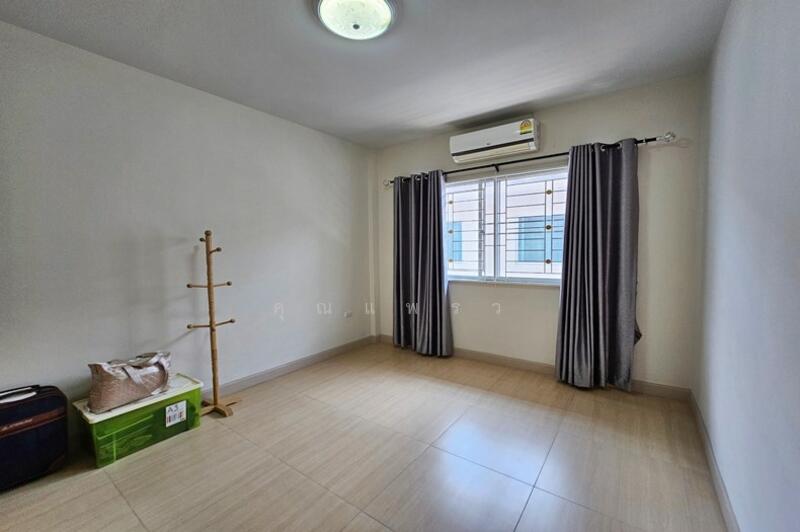 รื่นฤดี 7, Bangkok, Bang Chun, Khlong Sam Wa, Bangkok, 3 Bedrooms, 110 sqm, Townhouse For Sale, by คุณแพรว, 60157160 - DDproperty.com