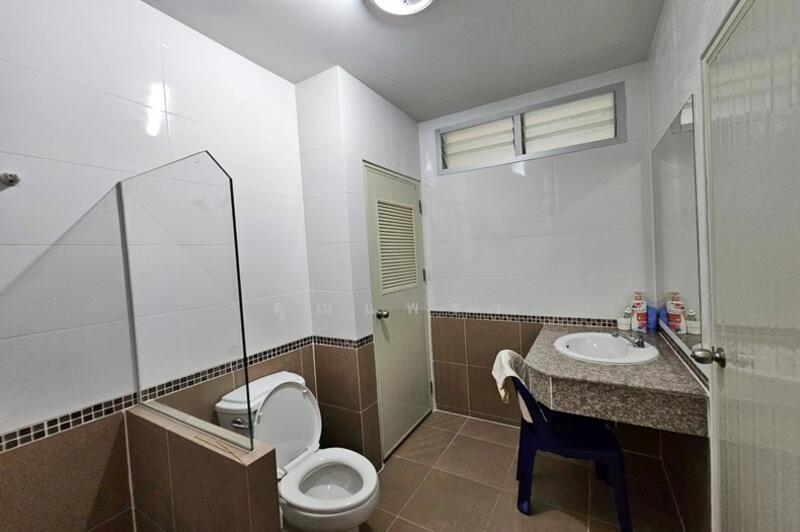 รื่นฤดี 7, Bangkok, Bang Chun, Khlong Sam Wa, Bangkok, 3 Bedrooms, 110 sqm, Townhouse For Sale, by คุณแพรว, 60157160 - DDproperty.com