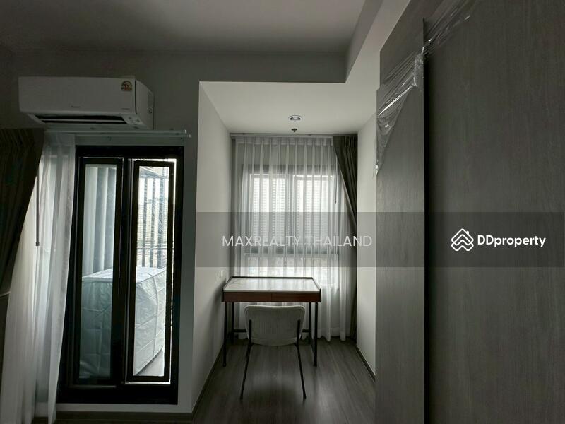 For Rent - IDEO Ramkamhaeng Lamsali Station, Bangkok