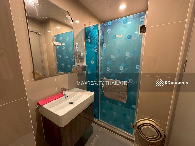 For Rent - IDEO Ramkamhaeng Lamsali Station, Bangkok