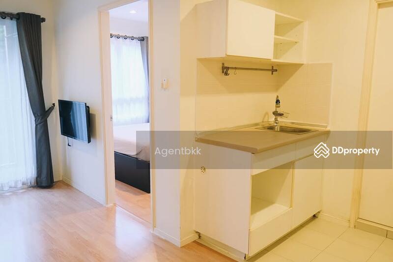 ให้เช่า - Lumpini Ville Sukhumvit 109-Bearing : ลุมพินี วิลล์ สุขุมวิท 109-แบริ่ง, สมุทรปราการ
