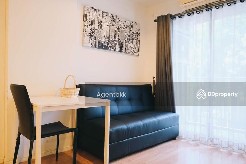 ให้เช่า - Lumpini Ville Sukhumvit 109-Bearing : ลุมพินี วิลล์ สุขุมวิท 109-แบริ่ง, สมุทรปราการ