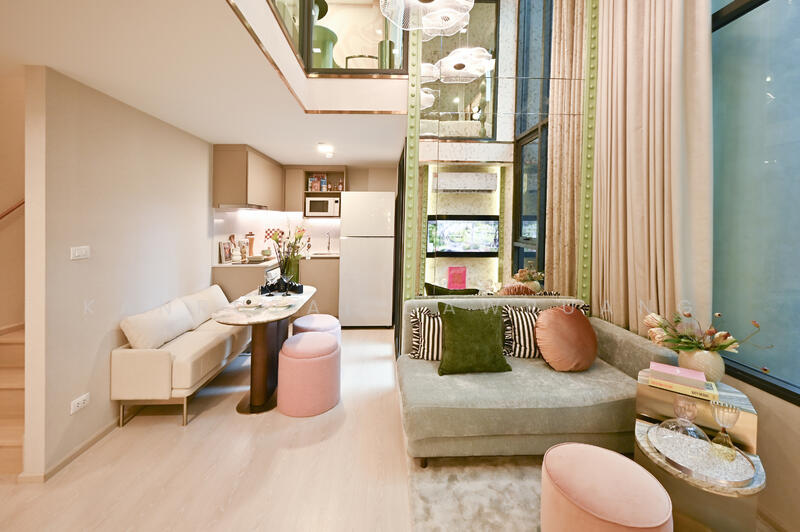 For Sale - XELF by Sansiri, Bangkok