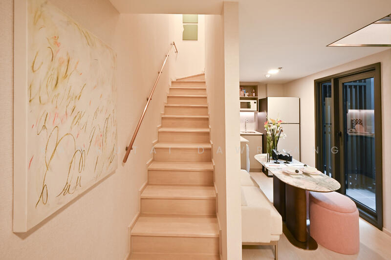 For Sale - XELF by Sansiri, Bangkok