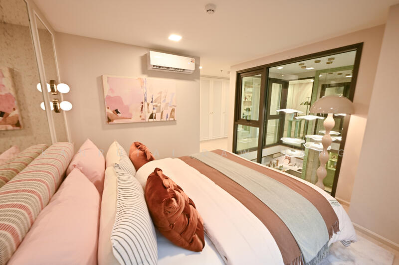 For Sale - XELF by Sansiri, Bangkok