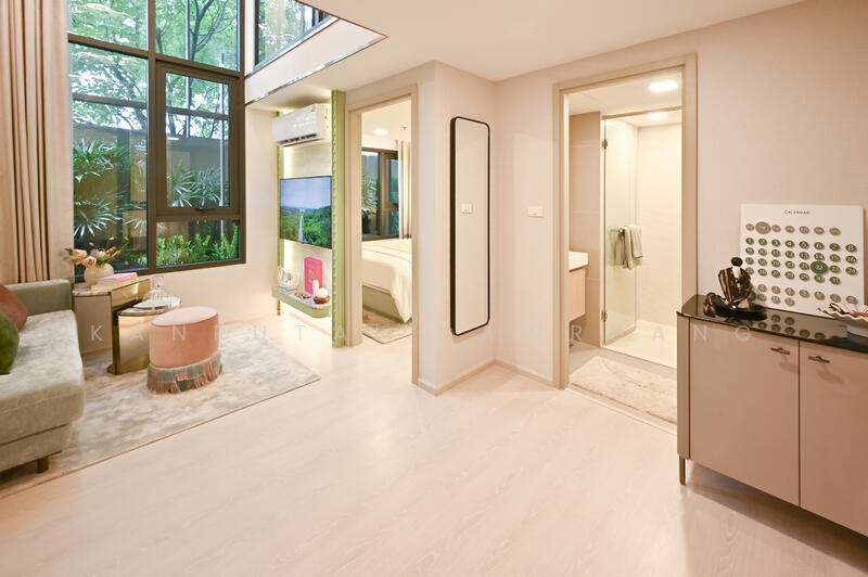 For Sale - XELF by Sansiri, Bangkok