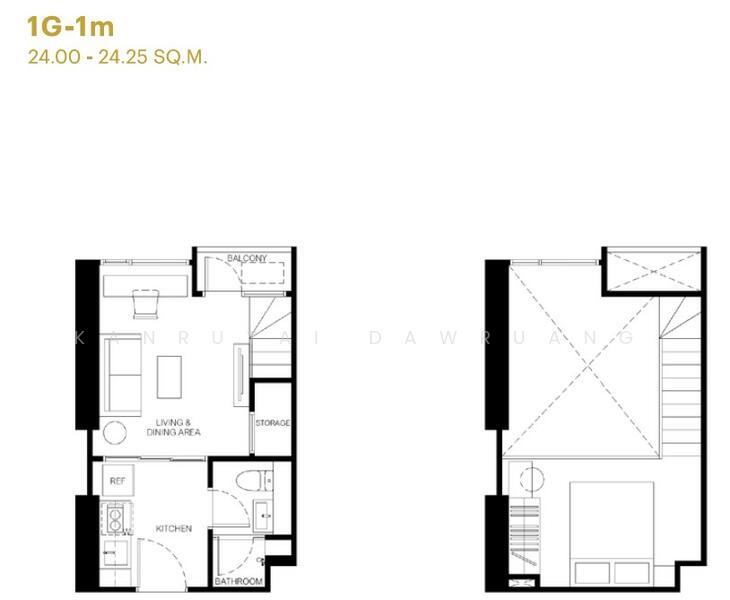 For Sale - XELF by Sansiri, Bangkok