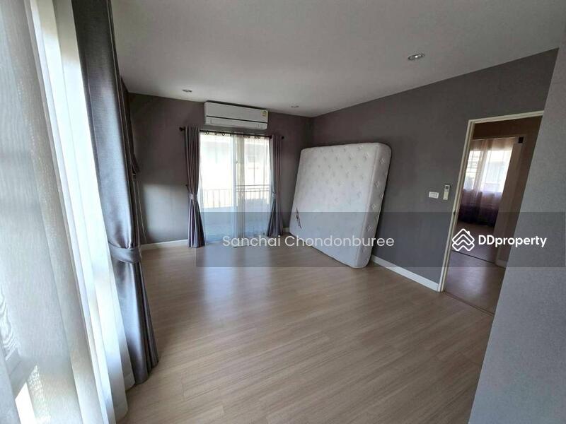 For Sale - Kanasiri Salaya, Nonthaburi
