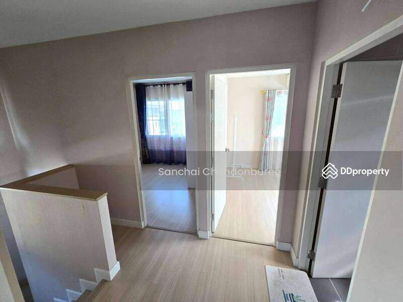 For Sale - Kanasiri Salaya, Nonthaburi