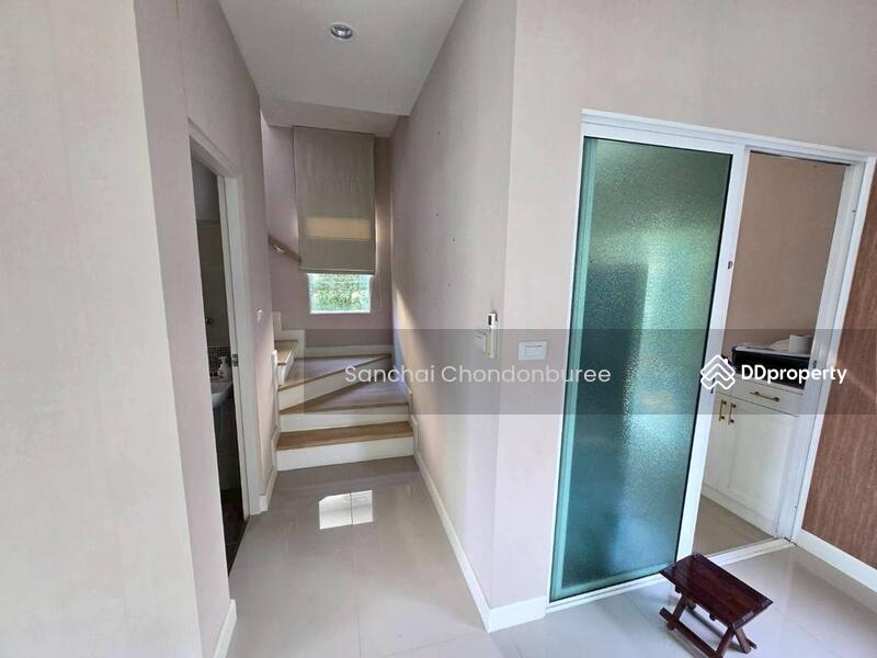 For Sale - Kanasiri Salaya, Nonthaburi