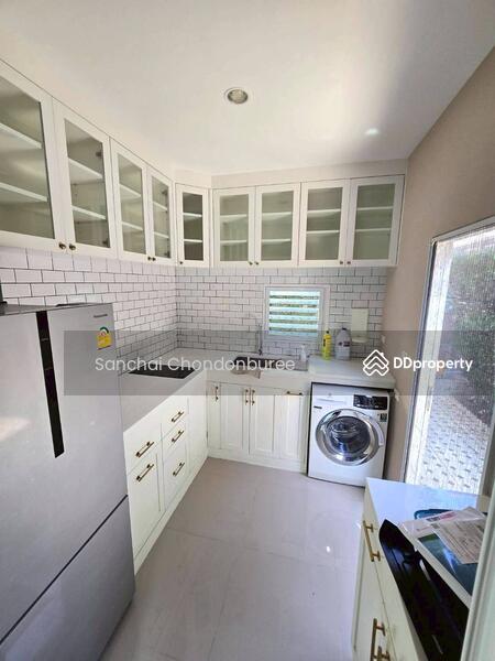 For Sale - Kanasiri Salaya, Nonthaburi