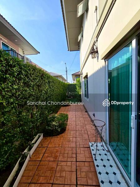 For Sale - Kanasiri Salaya, Nonthaburi
