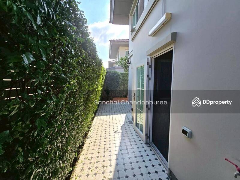 For Sale - Kanasiri Salaya, Nonthaburi