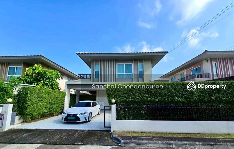 For Sale - Kanasiri Salaya, Nonthaburi
