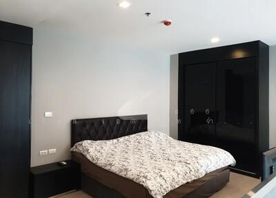 ขาย - Rhythm Sukhumvit 44/1 : ริธึ่ม สุขุมวิท 44/1, กรุงเทพ