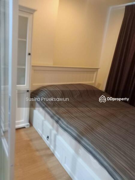 For Rent - Supalai Veranda Rama 9, Bangkok