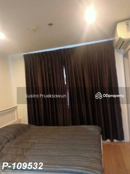 For Rent - Supalai Veranda Rama 9, Bangkok