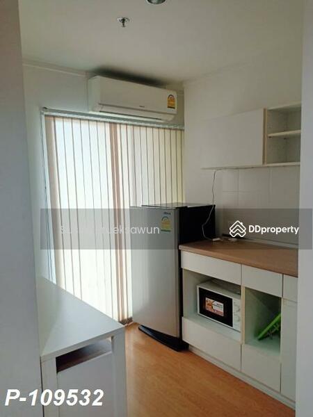 For Rent - Supalai Veranda Rama 9, Bangkok