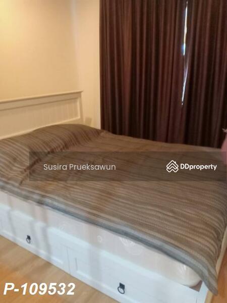 For Rent - Supalai Veranda Rama 9, Bangkok