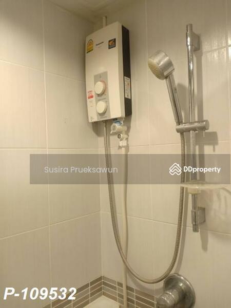 For Rent - Supalai Veranda Rama 9, Bangkok