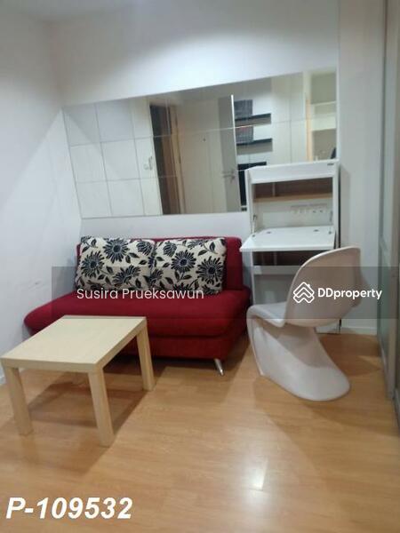 For Rent - Supalai Veranda Rama 9, Bangkok