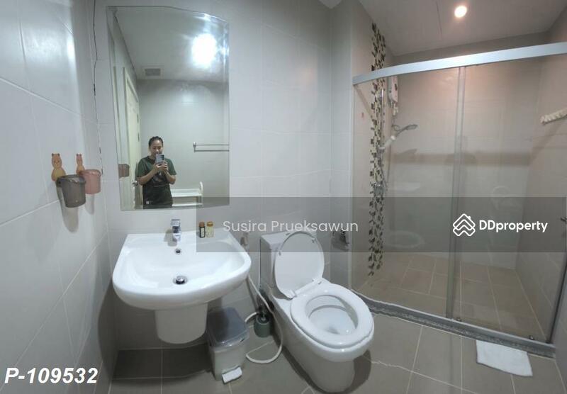 For Rent - Supalai Veranda Rama 9, Bangkok
