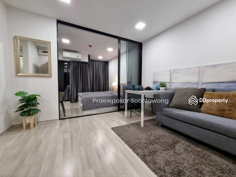 ให้เช่า - Plum Condo Saphanmai Station : พลัมคอนโด สะพานใหม่ สเตชั่น, กรุงเทพ