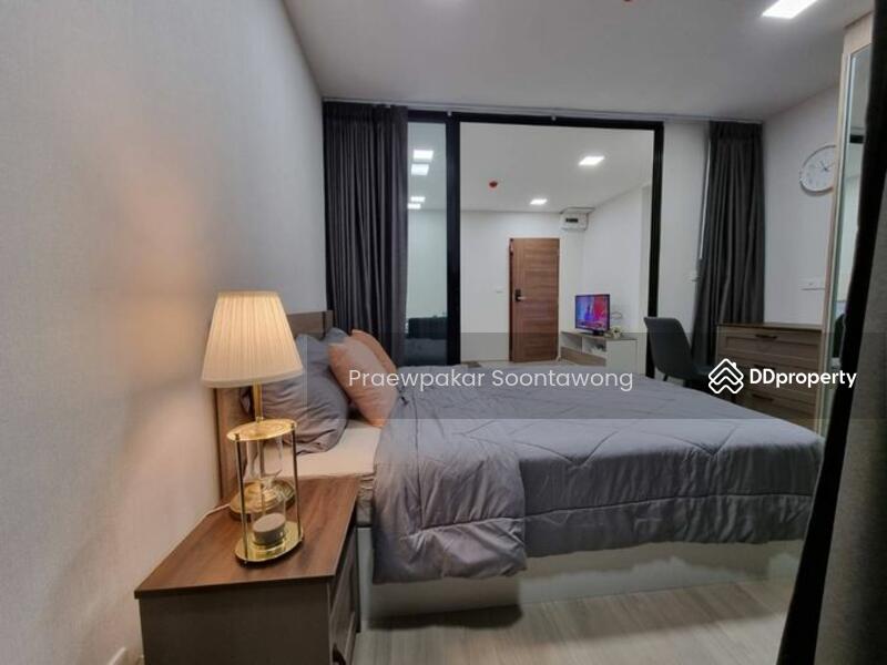 ให้เช่า - Plum Condo Saphanmai Station : พลัมคอนโด สะพานใหม่ สเตชั่น, กรุงเทพ