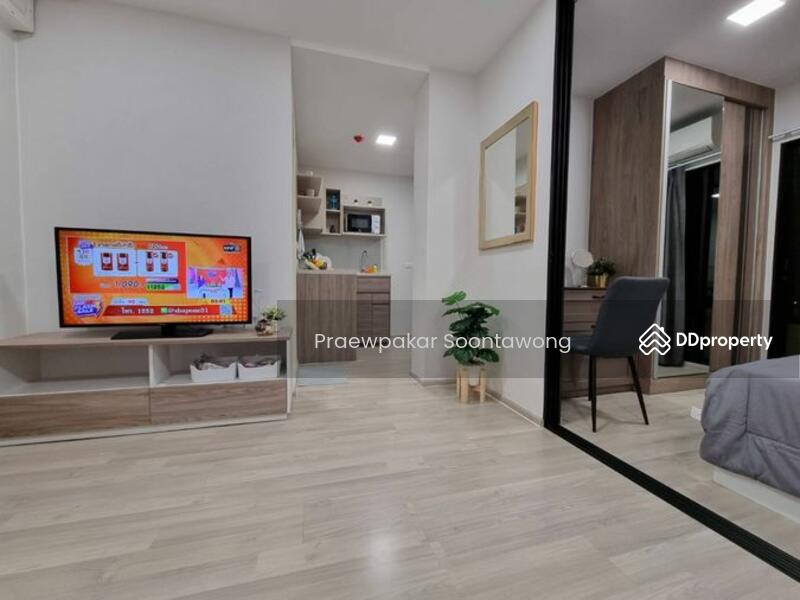 ให้เช่า - Plum Condo Saphanmai Station : พลัมคอนโด สะพานใหม่ สเตชั่น, กรุงเทพ