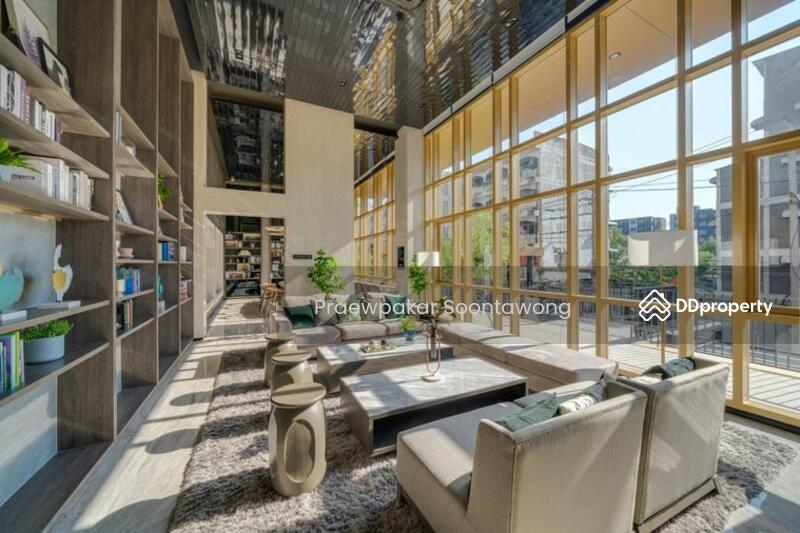 ให้เช่า - Plum Condo Saphanmai Station : พลัมคอนโด สะพานใหม่ สเตชั่น, กรุงเทพ