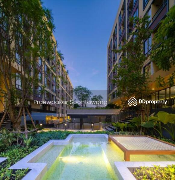 ให้เช่า - Plum Condo Saphanmai Station : พลัมคอนโด สะพานใหม่ สเตชั่น, กรุงเทพ