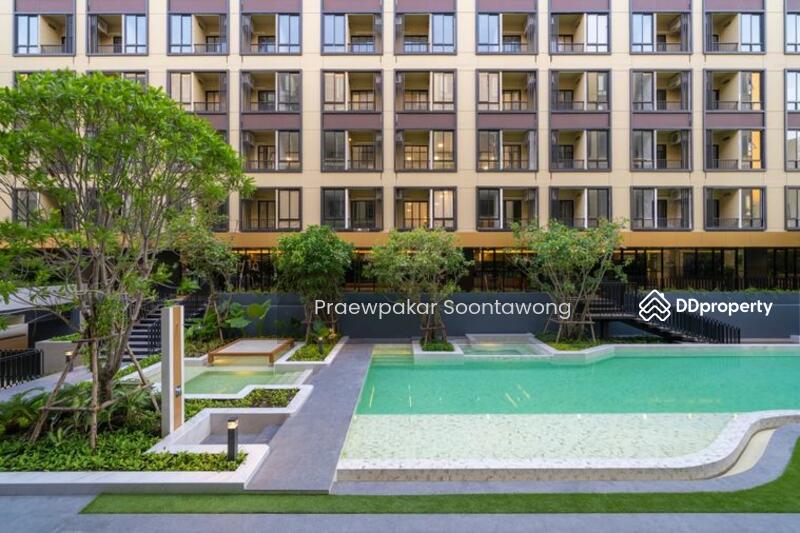 ให้เช่า - Plum Condo Saphanmai Station : พลัมคอนโด สะพานใหม่ สเตชั่น, กรุงเทพ